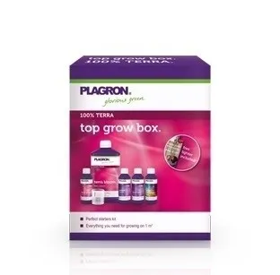 Plagron voeding kopen