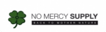 No mercy