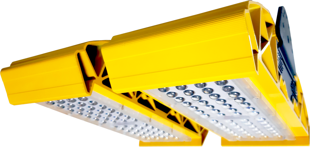 300W Spectrabox BB, groei & bloei