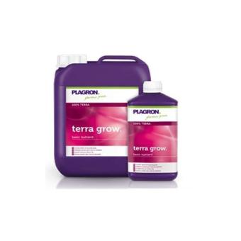 5 liter plagron terra