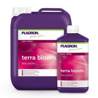 Plagron terra bloom 5 liter