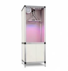 Bonanza MR3 wit110W (0.35 M2)