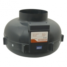 GT1 160MM ventilator 800 M3 p/u