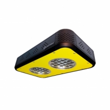 180W Spectrabox Pro 5, groei & bloei