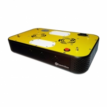 180W Spectrabox Pro 5, groei & bloei