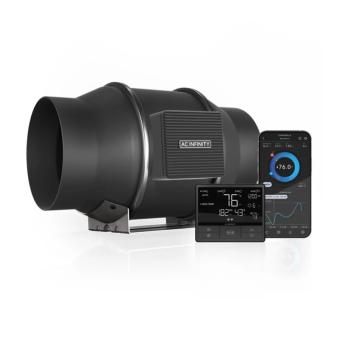 Ac infinity 150 mm