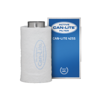 Can Carbon filter