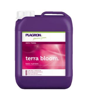 Terra bloom