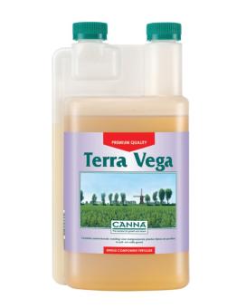 Canna Terra Vega 1