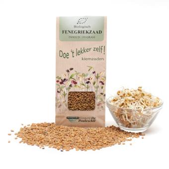 Fenegriek zaad kopen