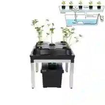 3 in 1 kweeksysteem Bonanza 0,35m2