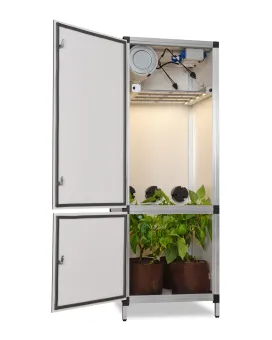 Kweekkast Compleet G-Bars 170w