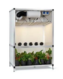Kweekkast Compleet G-Bars 2x 170w