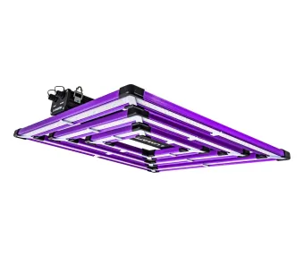 lumatek 1 x 1 kweeklamp