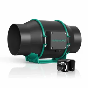Mars Hydro 10,6cm Buisventilator 400m2