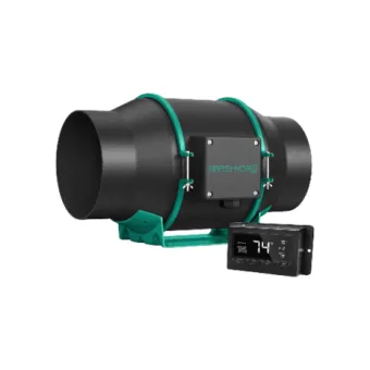 Mars Hydro 10,6cm Buisventilator 400m2