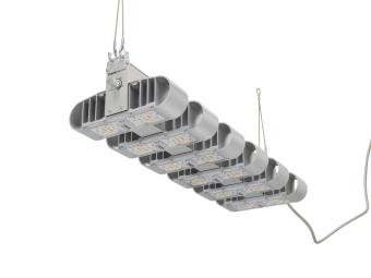 Shuttle 6 dimbare ledlamp