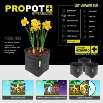 Garden High Pro Grow Kit 80