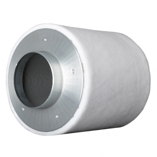 Prima Klima Eco filter 125 MM | 360-480 M3 p/u