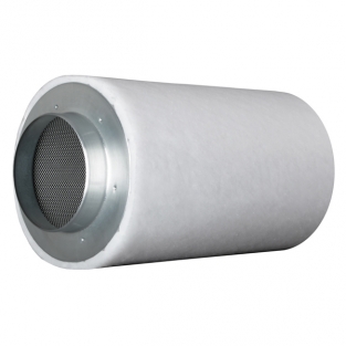Prima Klima Eco filter 125 MM | 450-620 M3 p/u