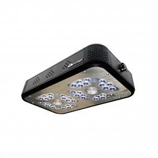 Sunfactor 180W regelbaar
