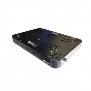 Sunfactor 360W regelbaar