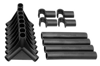 Garden HighPRO Probox Basic 80 80x80x160cm