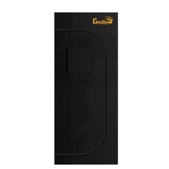 Gorilla new tent