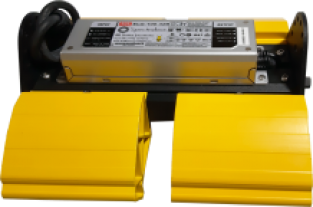 300W Spectrabox BB, groei & bloei